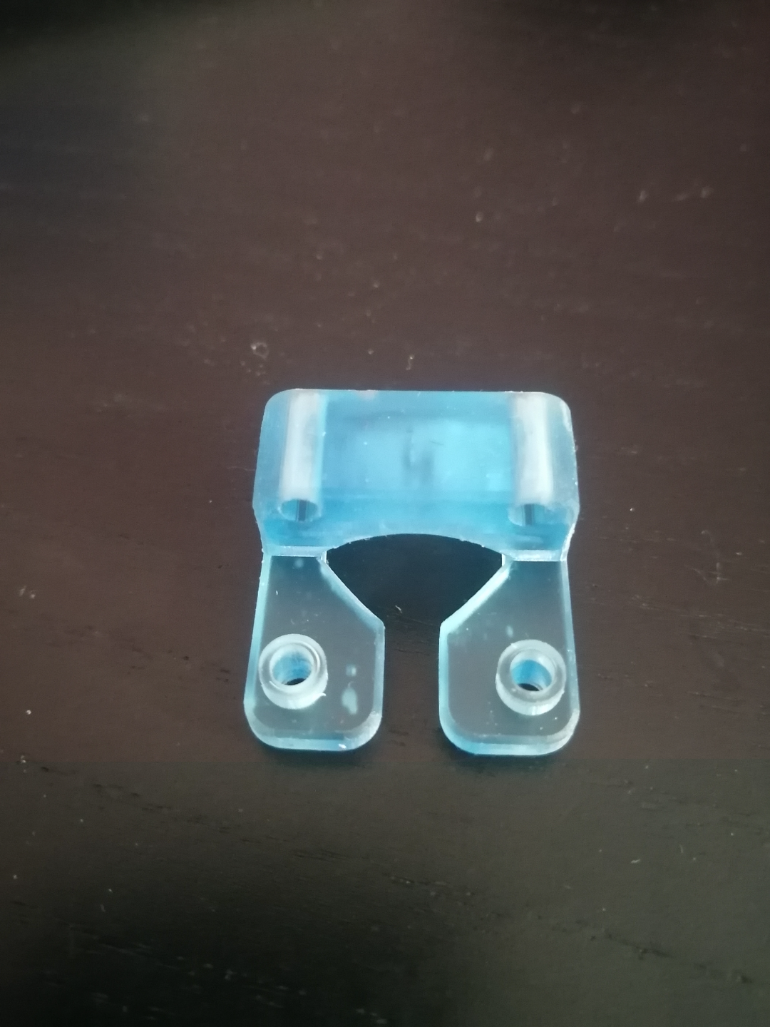 ER20 BLTouch mount