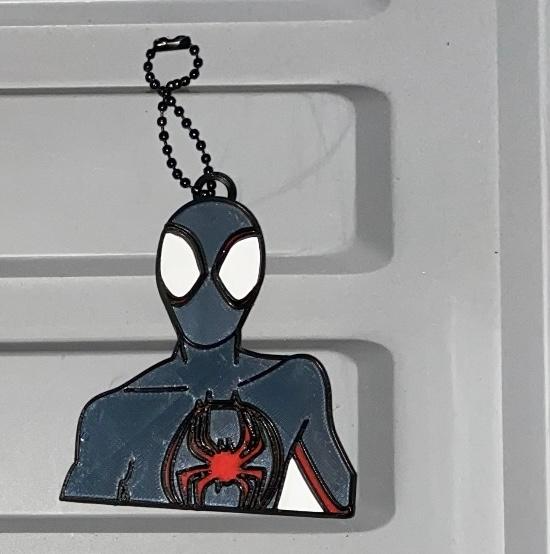 spiderman miles morales