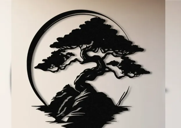 bonsai