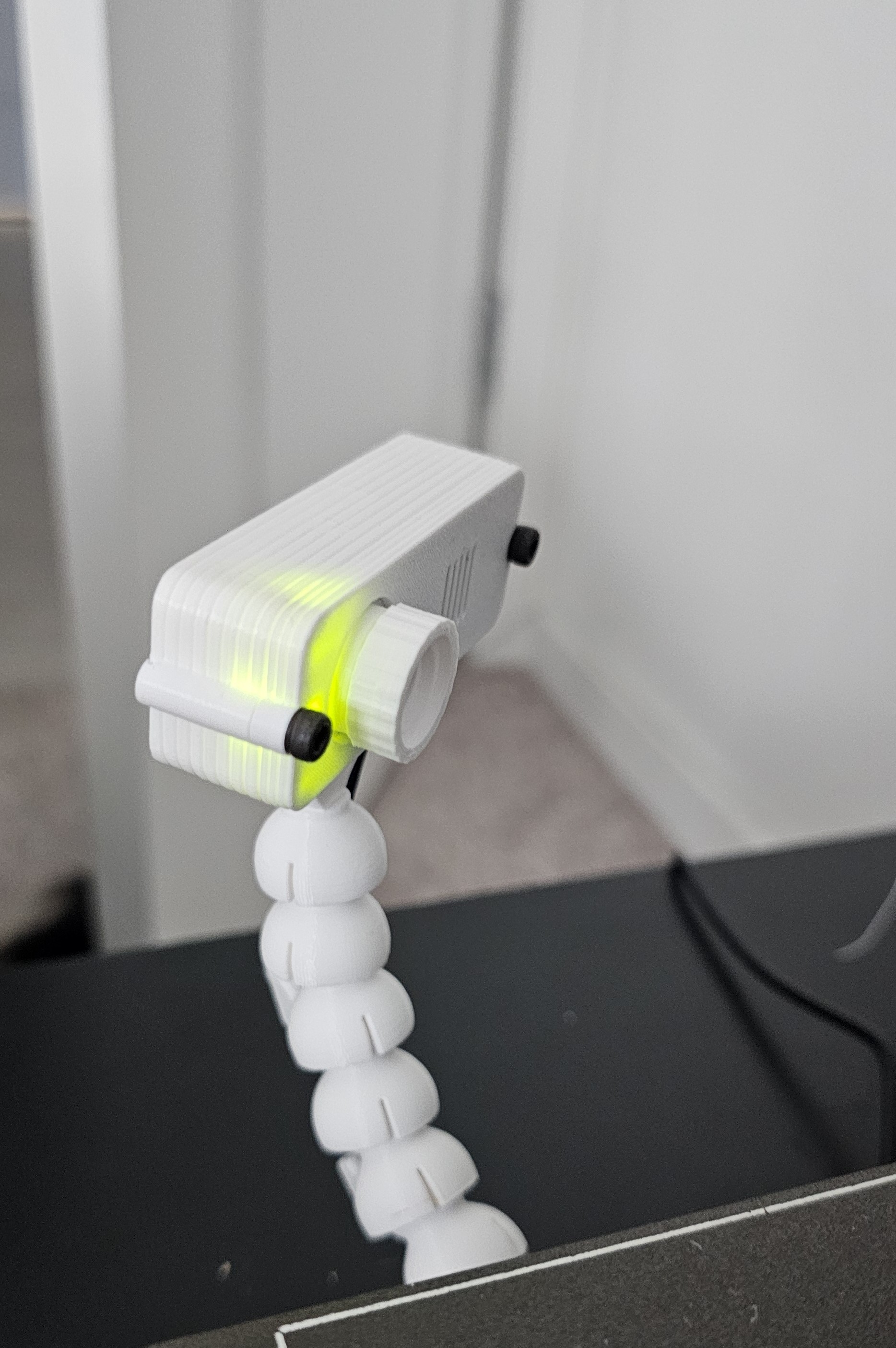 Printed Case/Cover for Logitech C270 (Re-Remix)