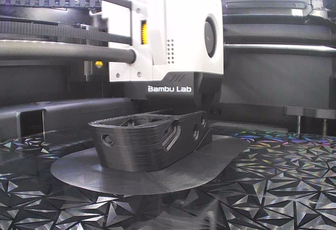 Ender 3 - Y Tensioner - 2040 - KAS Derivative