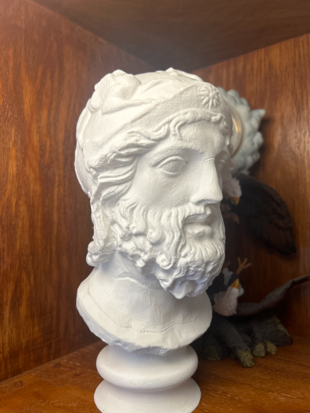 Athenian Hero for easier printing