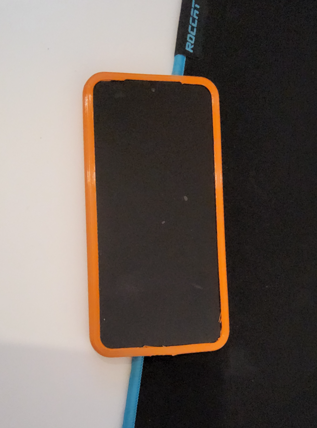 S23 TPU Case & Bumper | maloxshield
