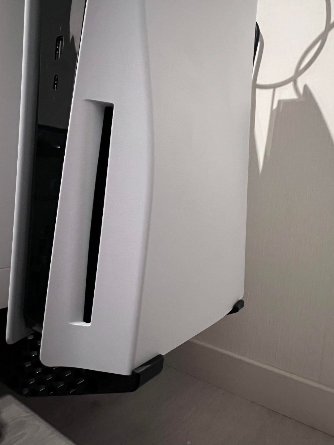 PS5 Wallmount Disc Edition