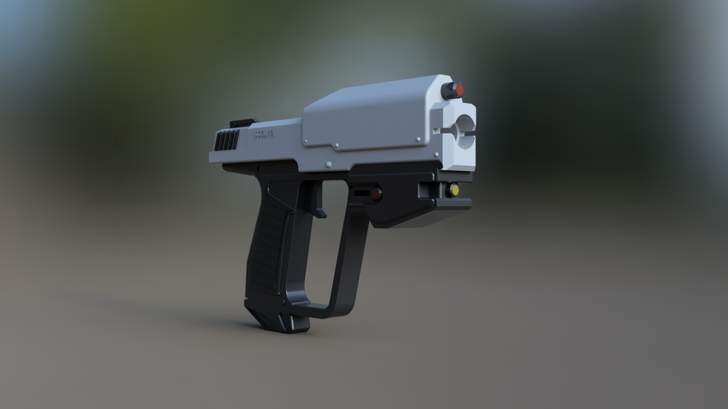 Halo Magnum