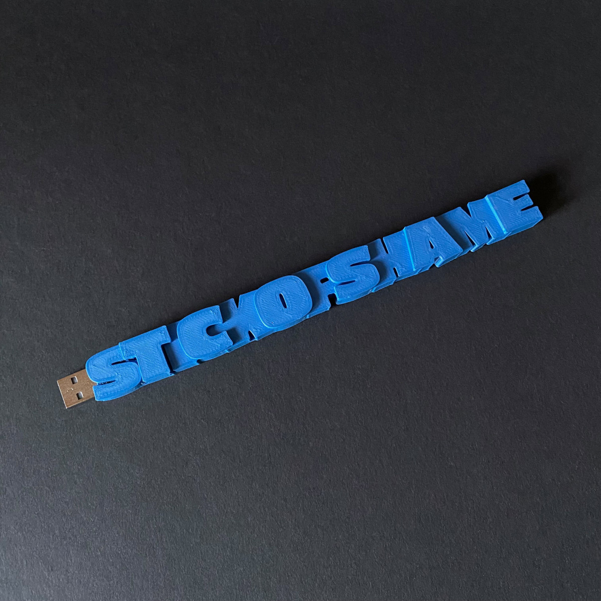 Stick of Shame