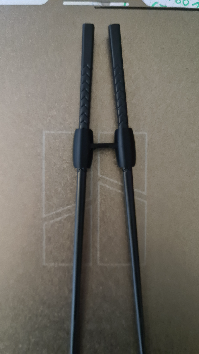 Chopsticks Holder Round