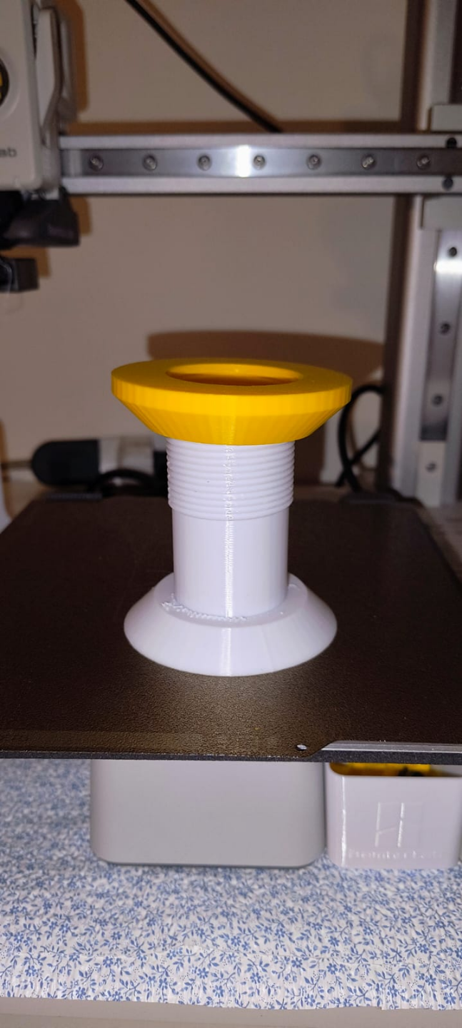 AMS LITE ADAPTER SPOOL SUNLU 250 Gr