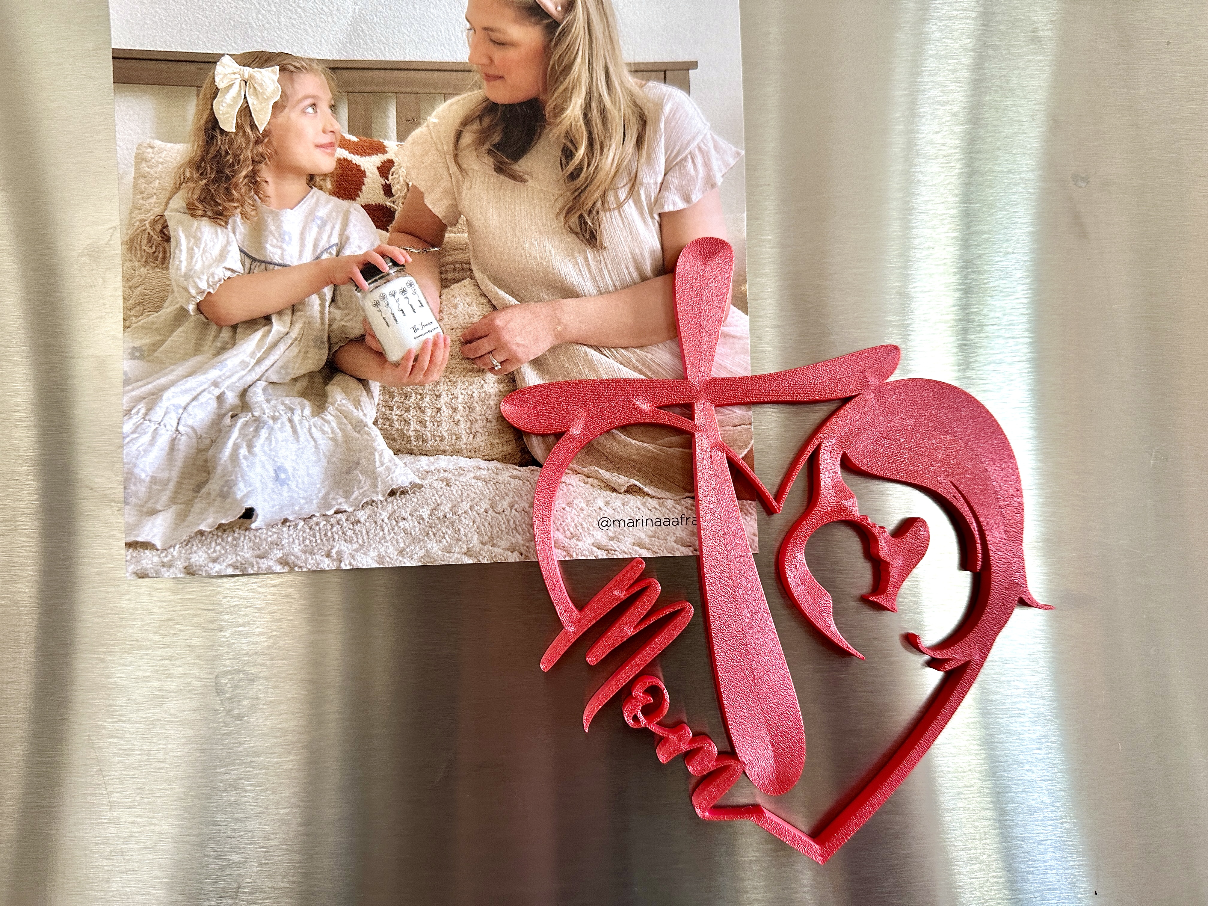 Mother's Love