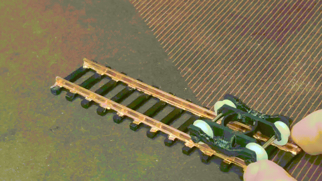25T bogie|25T转向架 - HOopenrailway