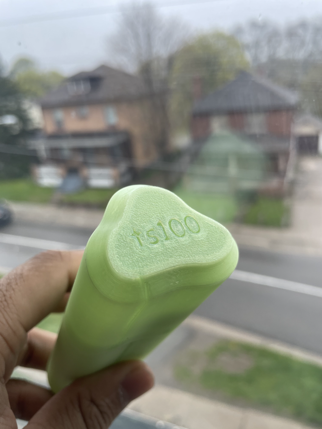 TS100 + 2 tips case