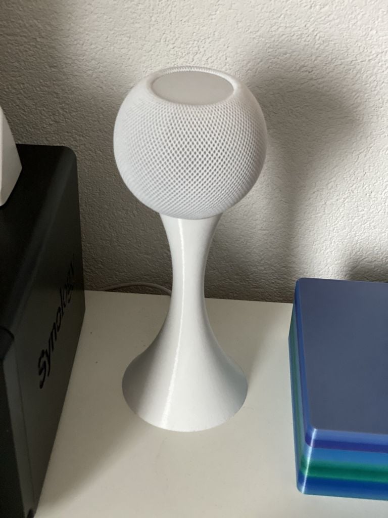HomePod Mini Socket