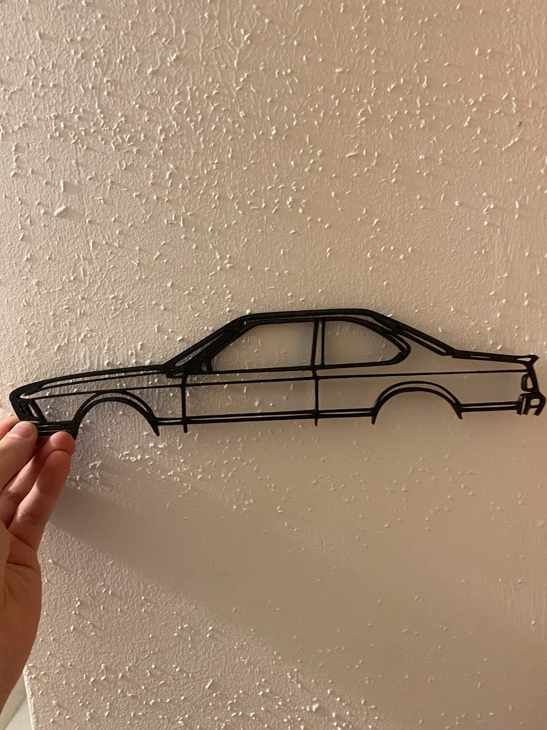 BMW E24 635 Csi