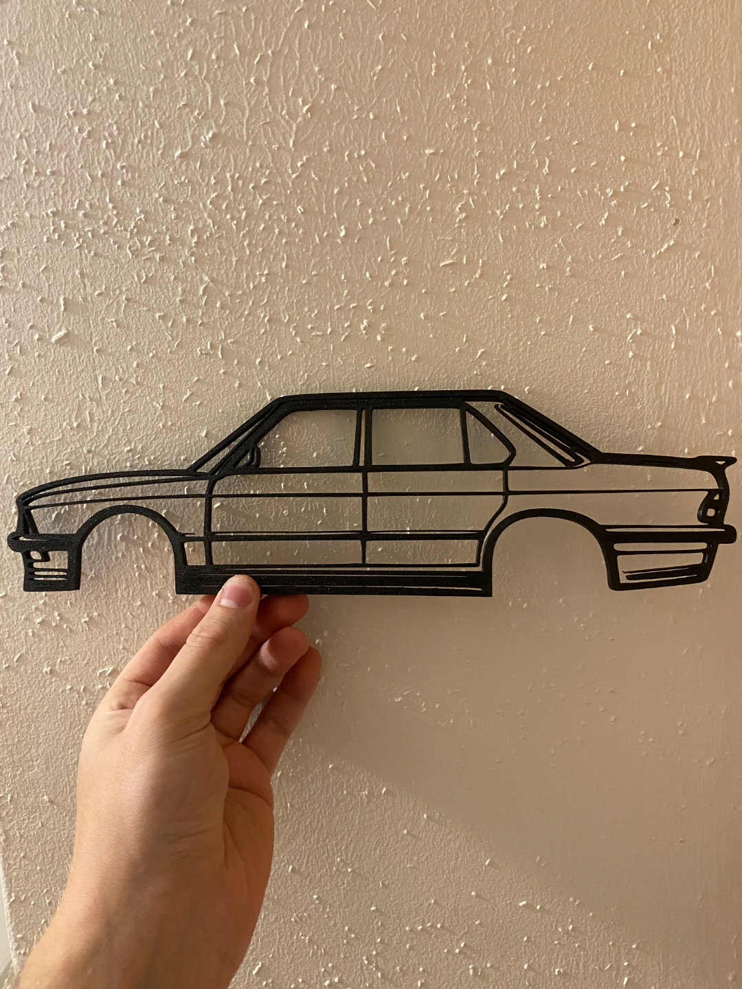 BMW E28