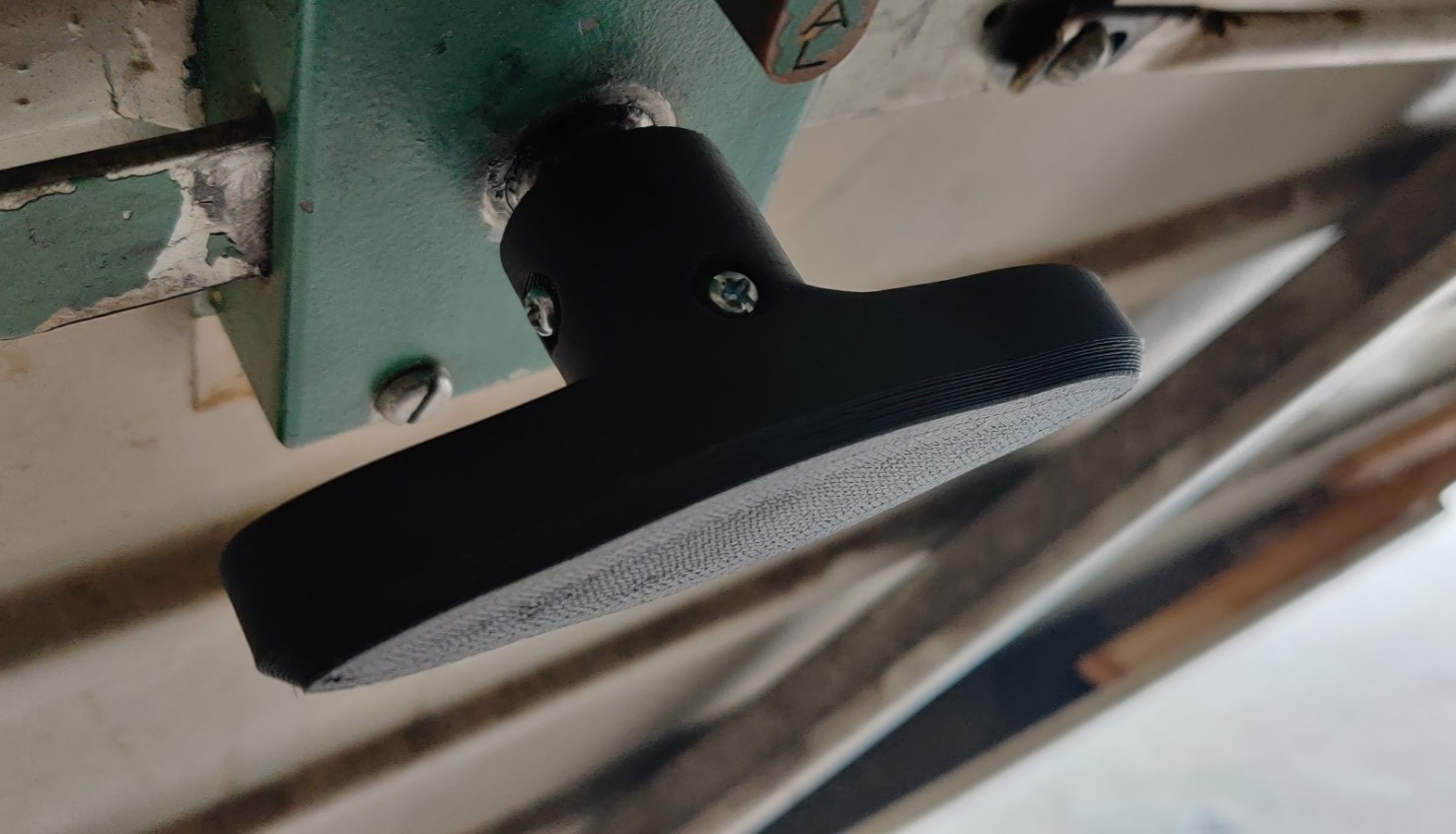 Garage Door Handle/Knob