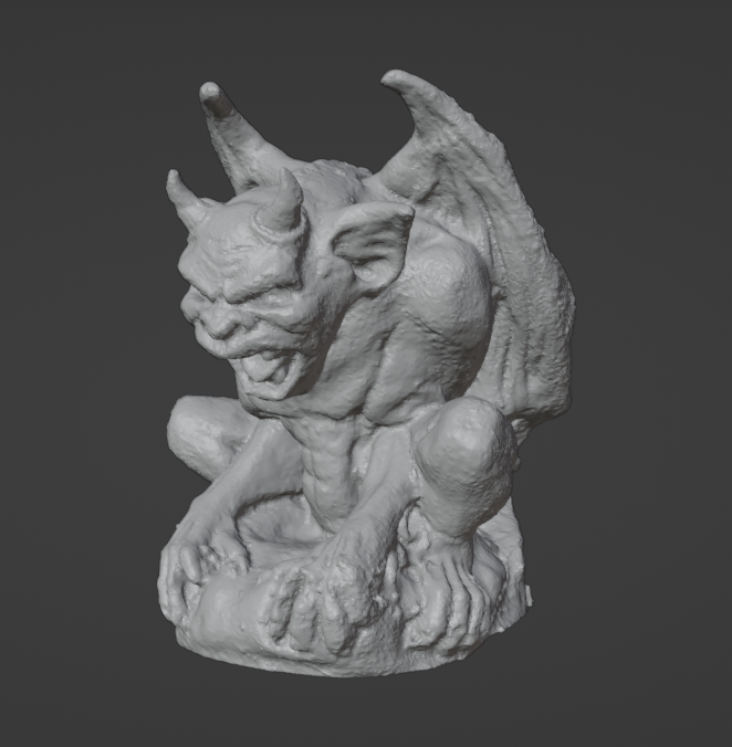Gargoyle