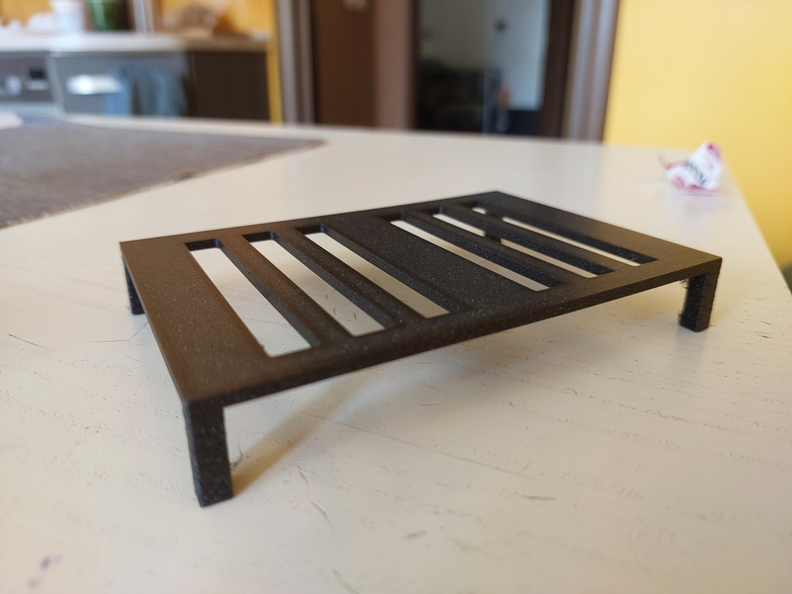 External Hard Drive Stand(HDD) V1