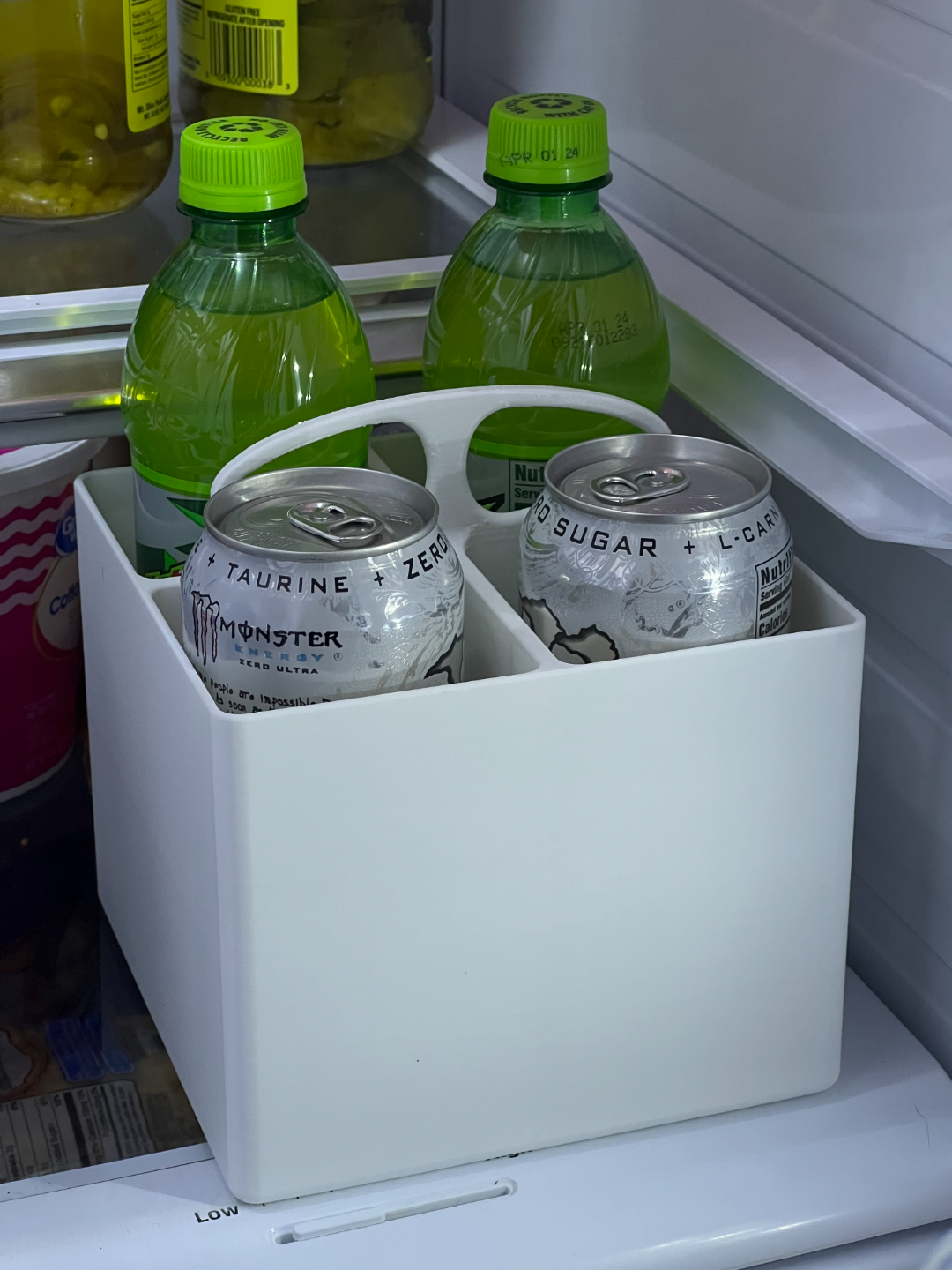 Beverage Case