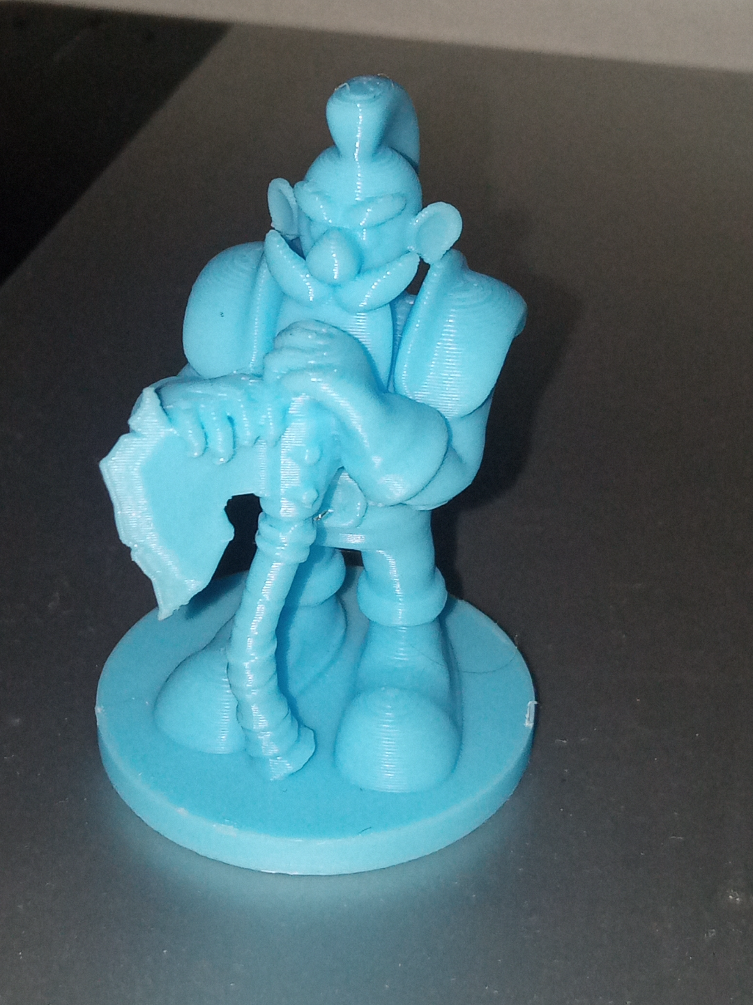 dwarf