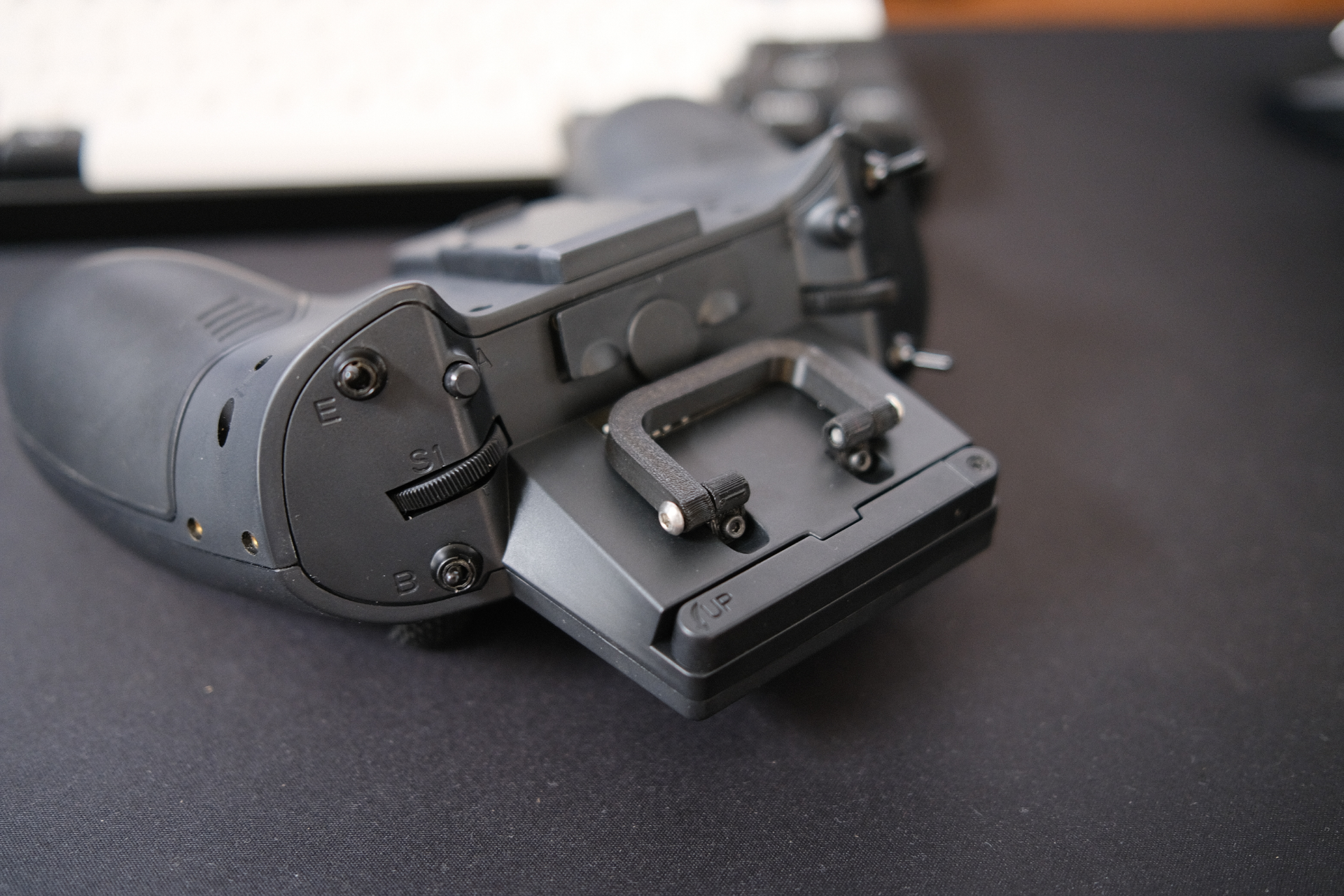 Radiomaster Zorro Carrying Handle