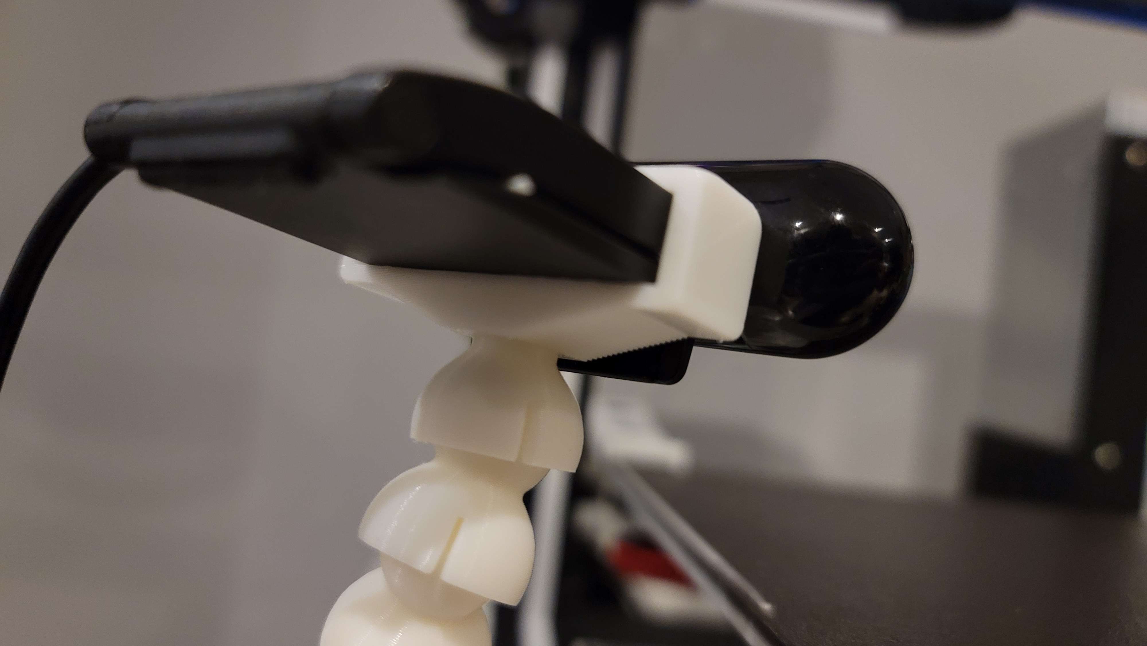 Rocketfish Camera Adapter for Flexi-Arm Mount