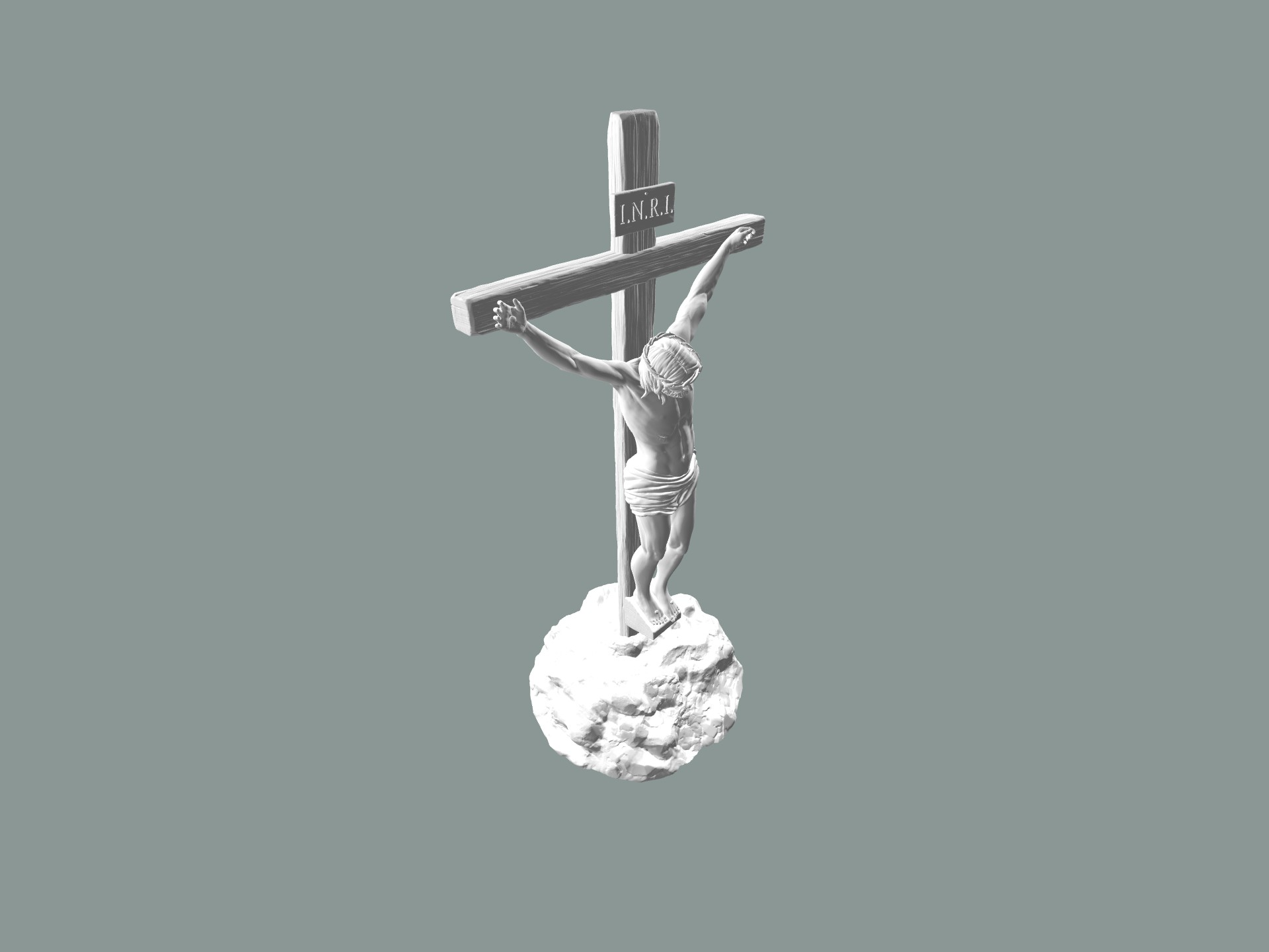Crucifix