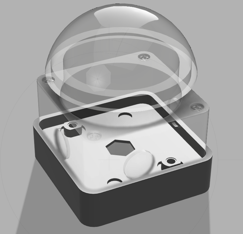Eaton Grobhandtaster Buzzer Stand