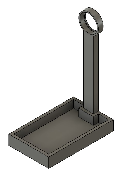 Kegerator Drip Tray
