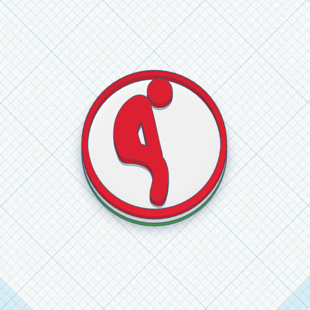 "Exhausted" Token