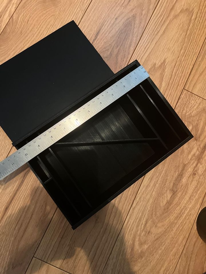 SKS Box