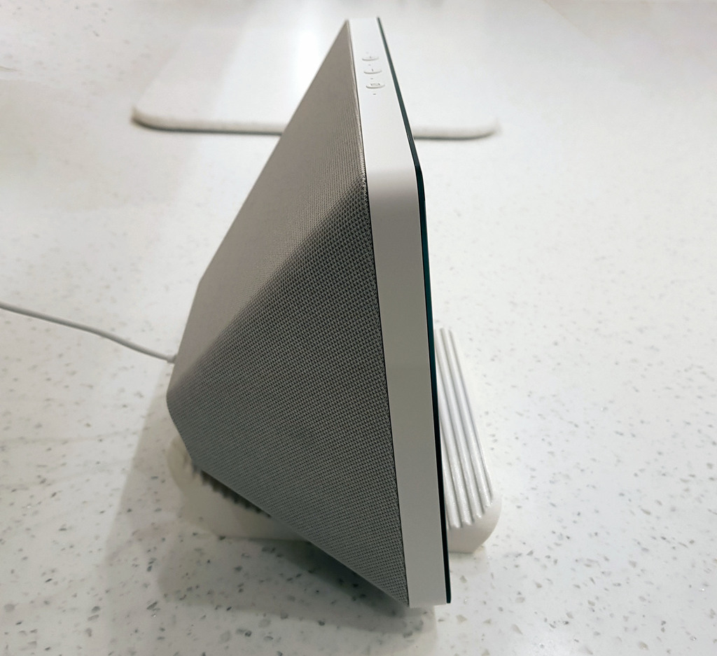 Echo Show 2nd Generation Adjustable Stand