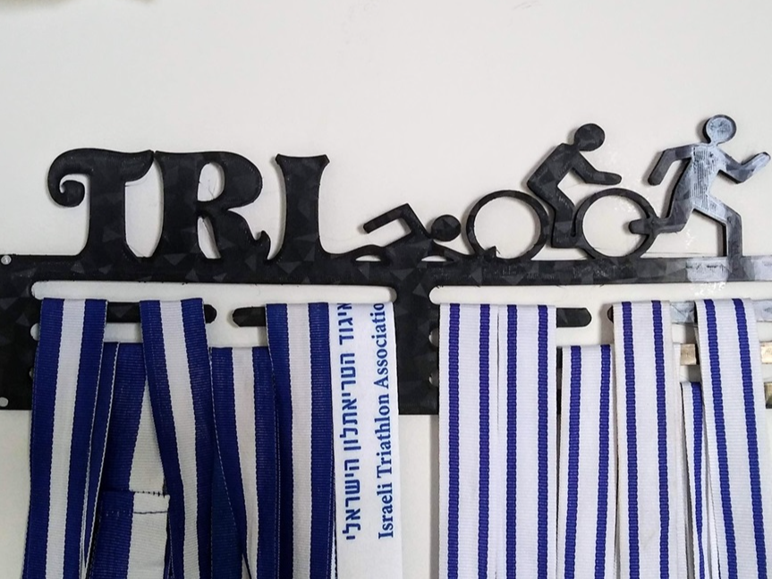 Medal Organizer