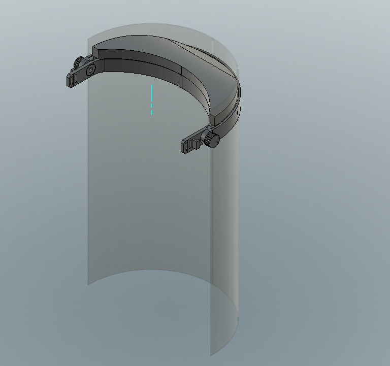 Face shield