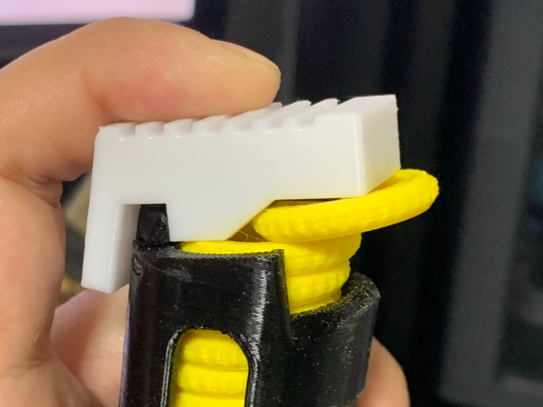 Block 26 Reloading Tool Remix