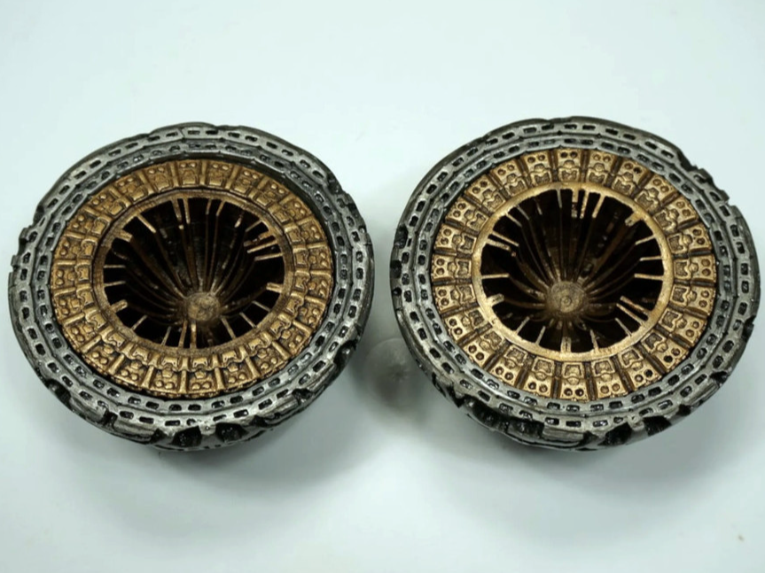 Guardians of the Galaxy Infinity Orb / Stone / Gem