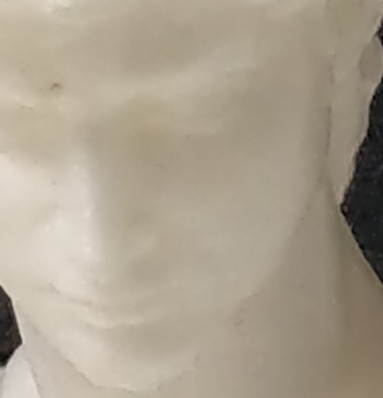 Head of David