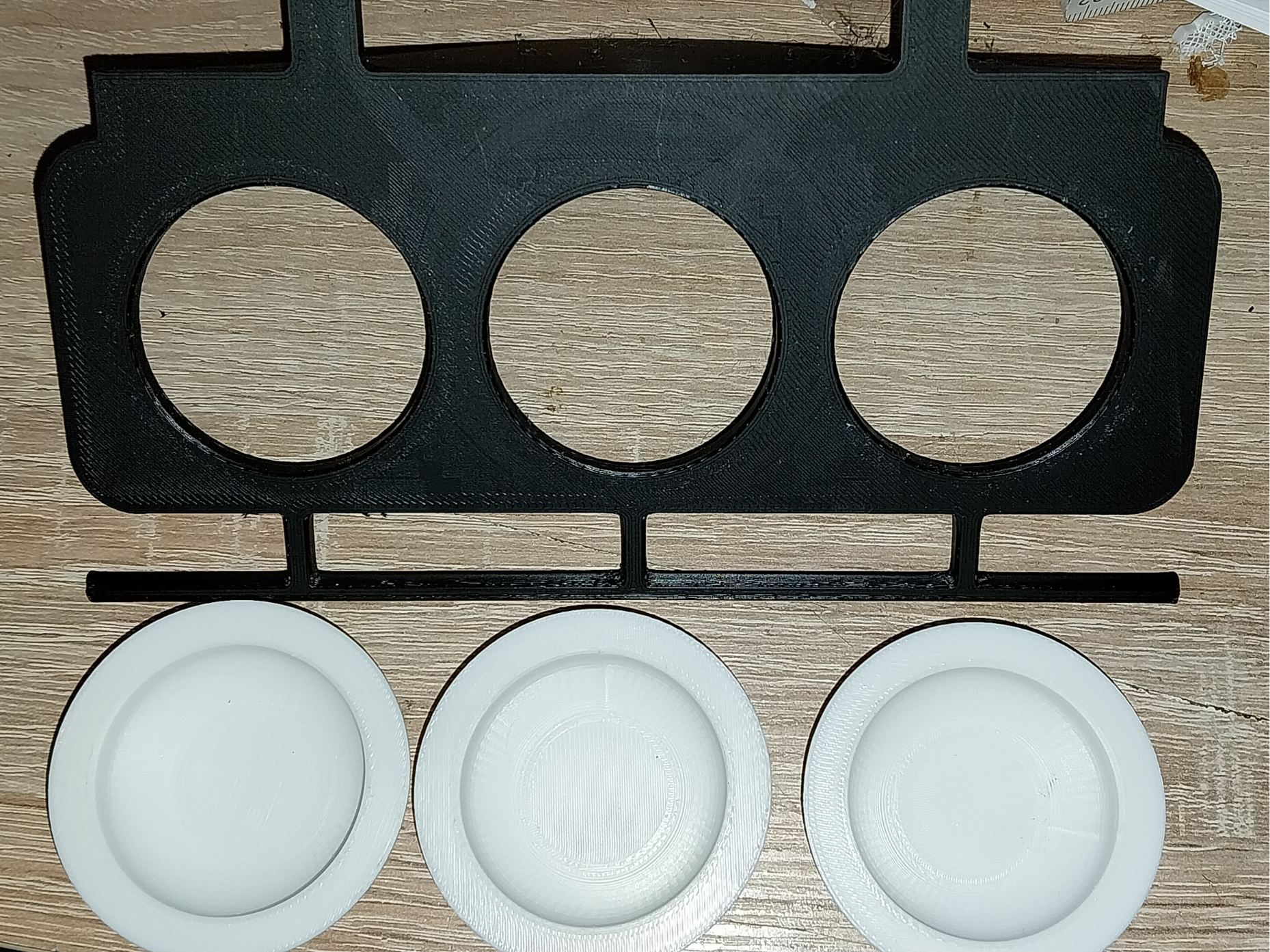 Herbal bar for budgies