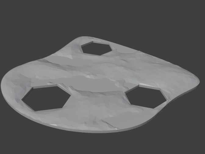 Terrain 1