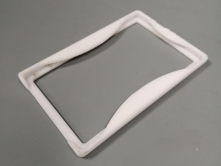Keycard Holder