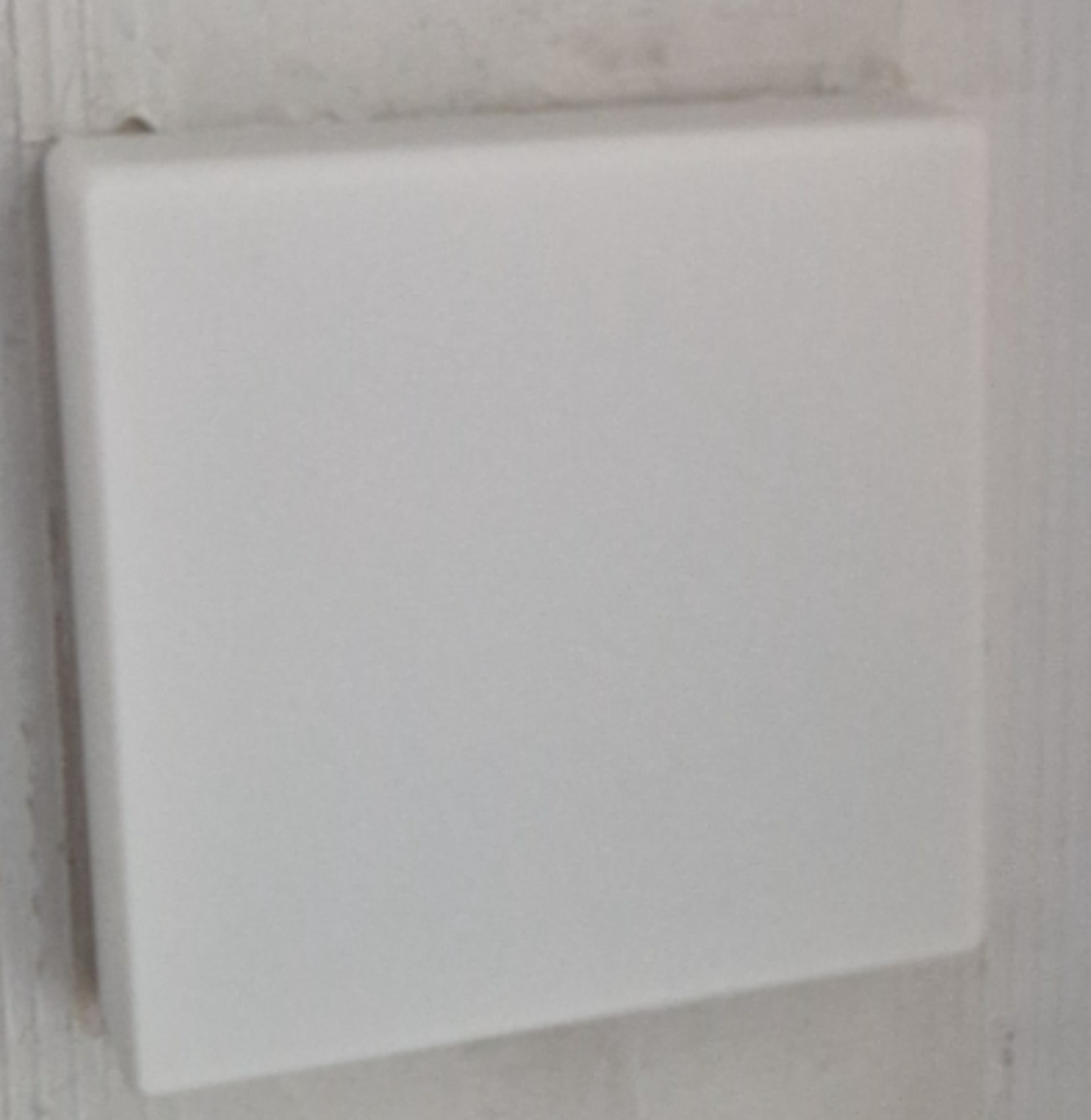 AP Dose Klingelsensor Homematic IP