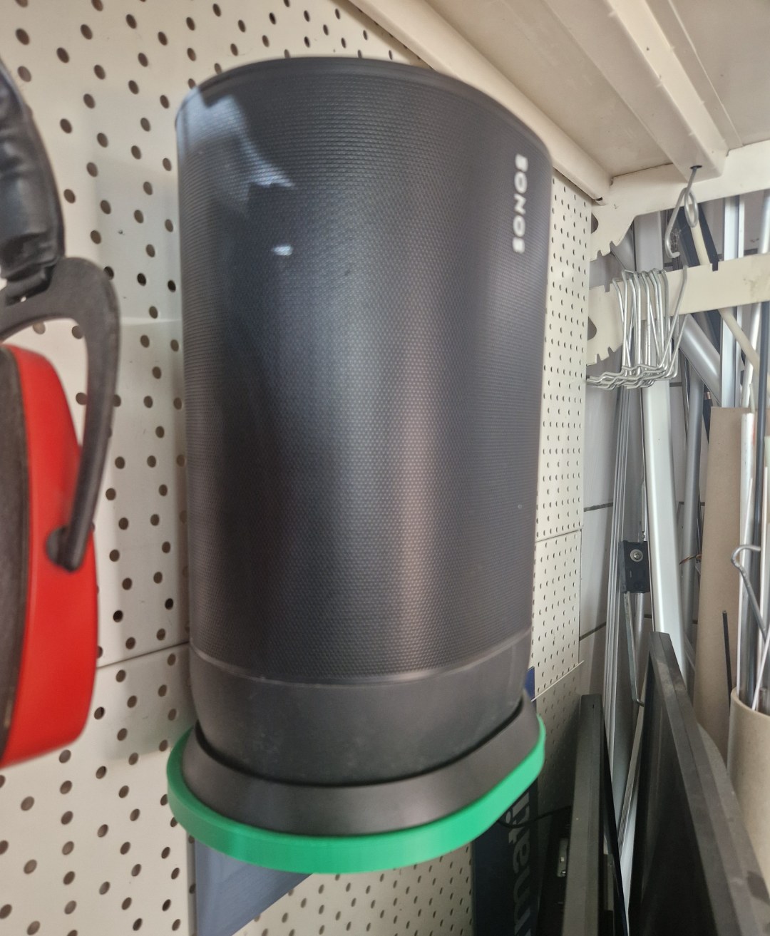 Sonos Move Wandhalterung
