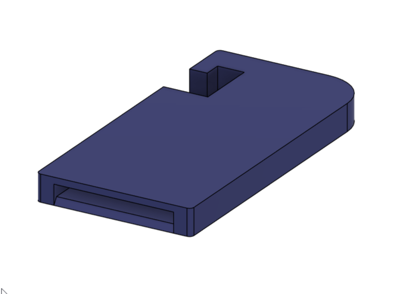 Tab Puller Helper