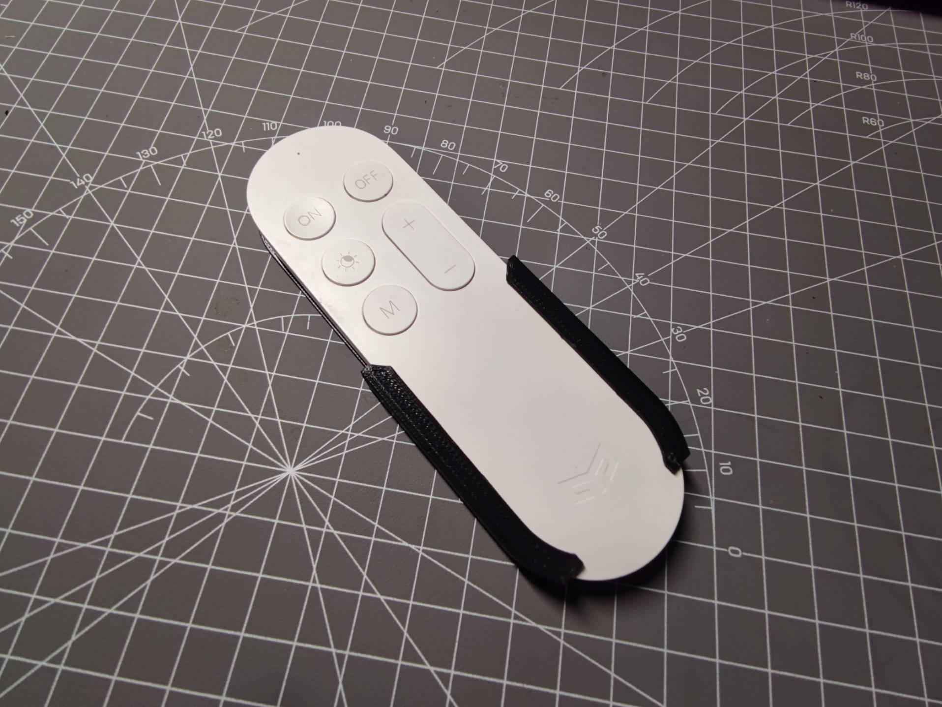 Yeelight remote control holder 易来遥控器支架