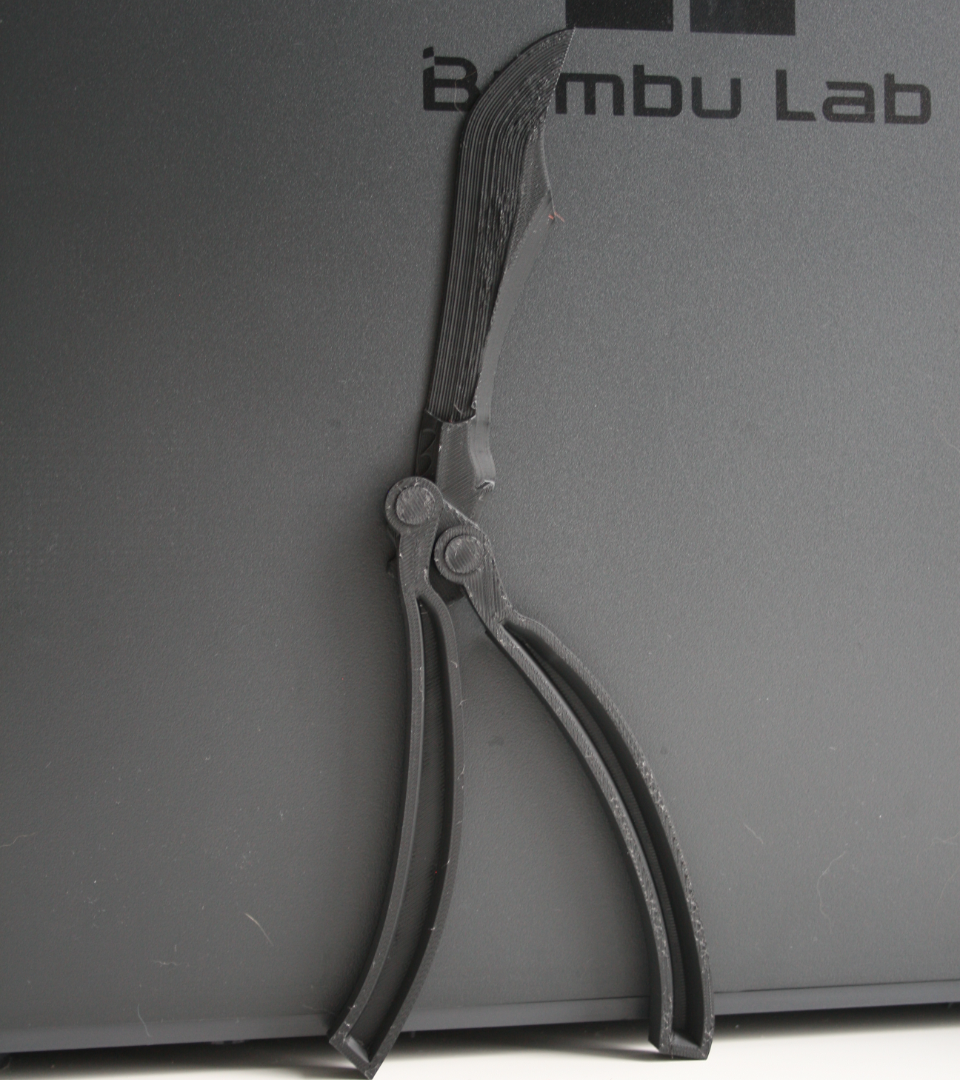 CSGO Butterfly knife printinplace