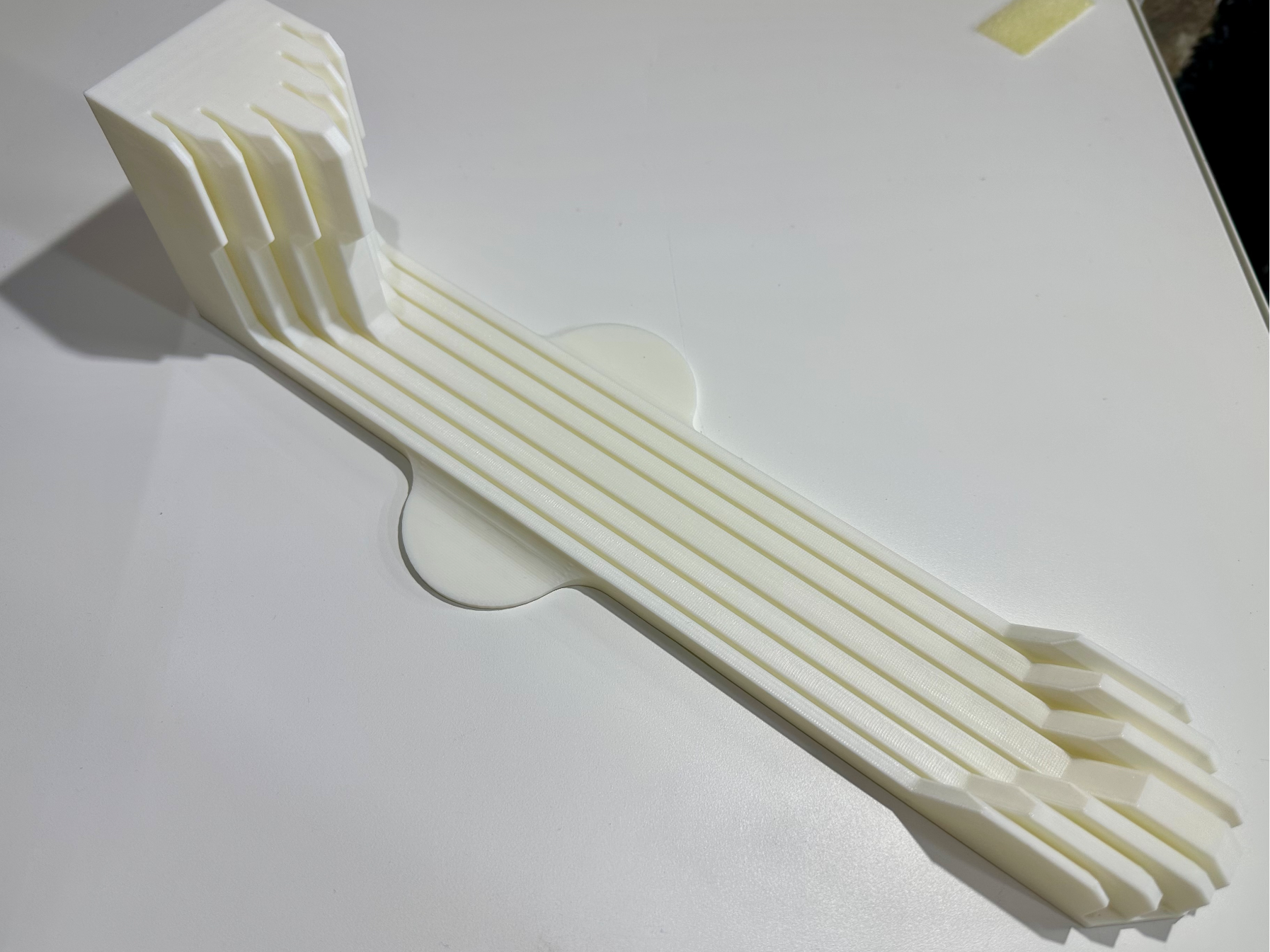 Creality K1 MAX – Another Bed Sheet Holder 6x