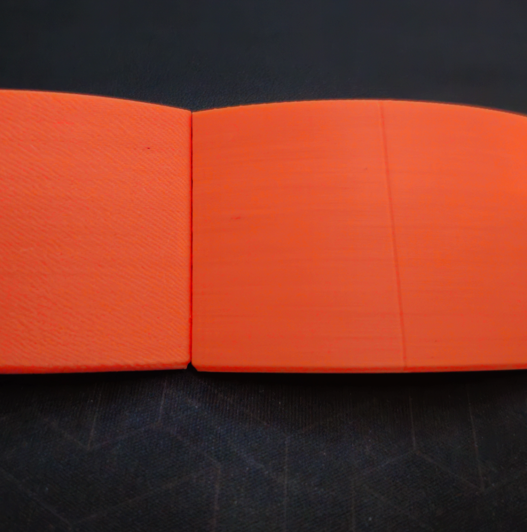 Seam Test
