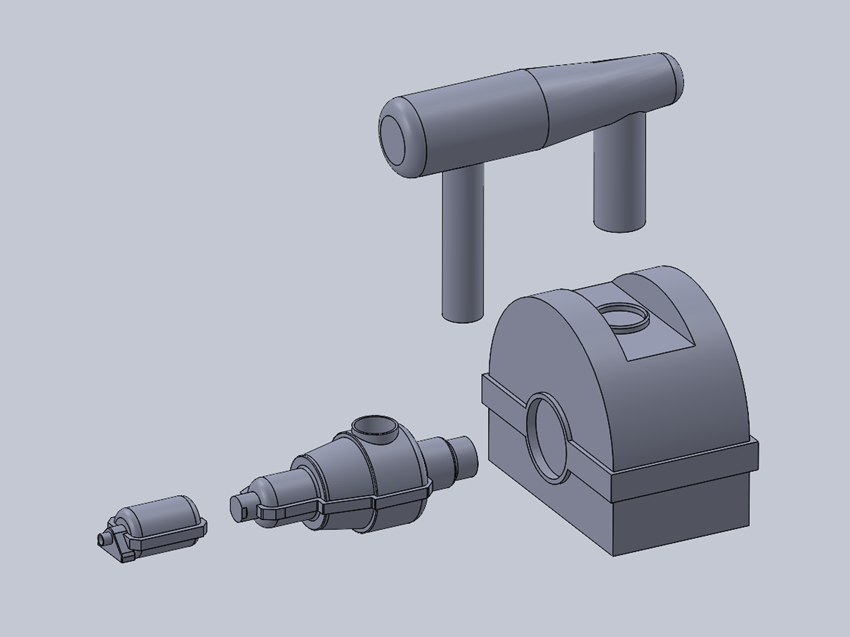 turbine