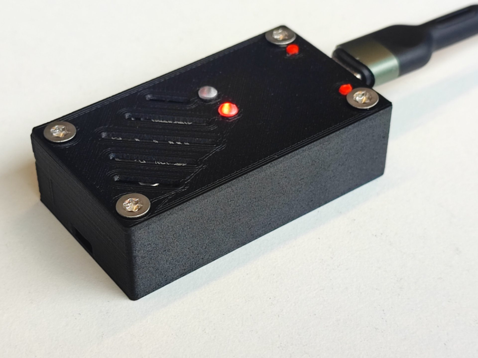 ESP32 WROOM-32D Case