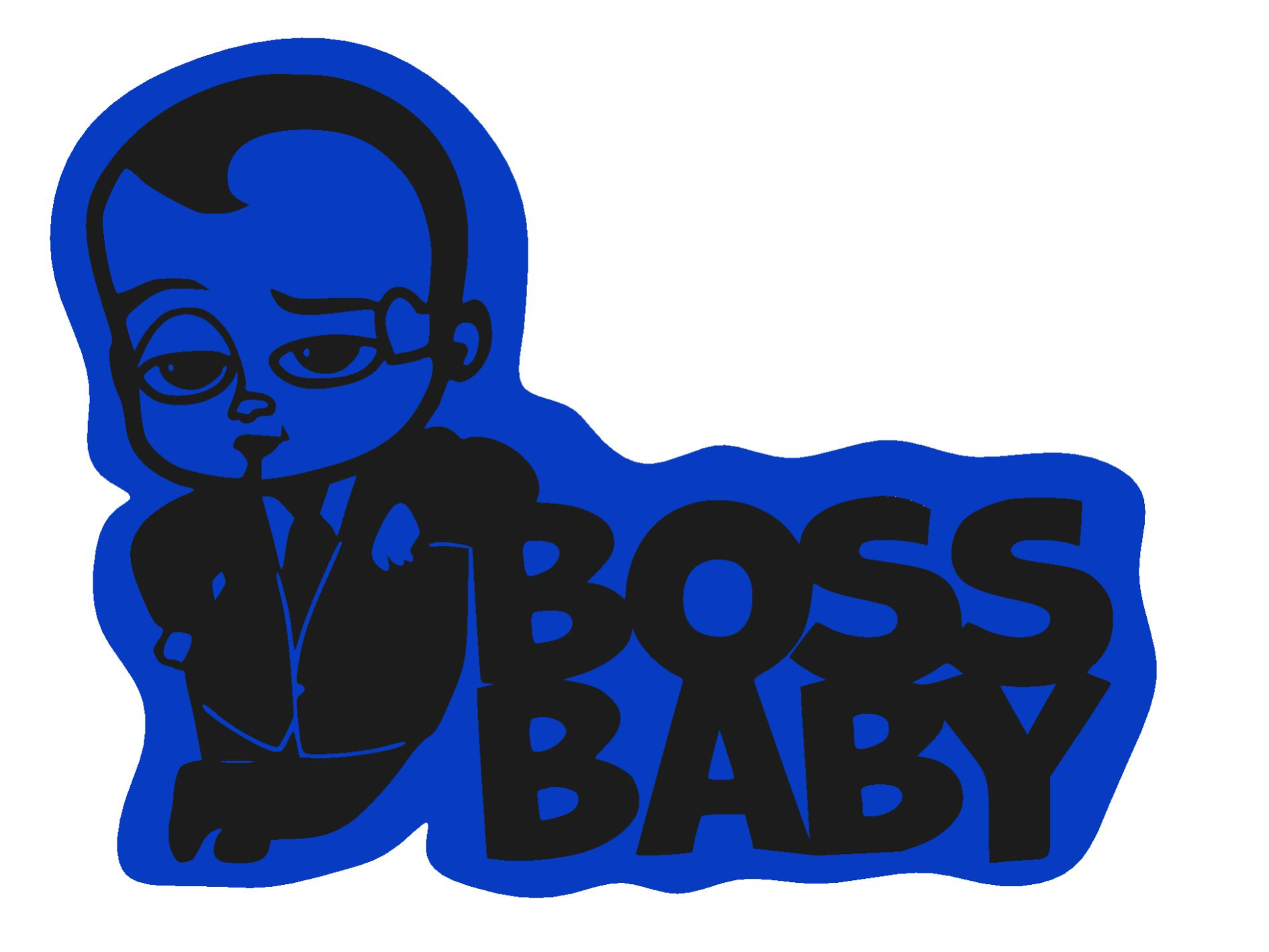 Boss baby