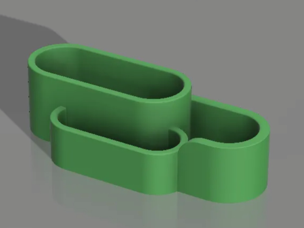 Pencil holder